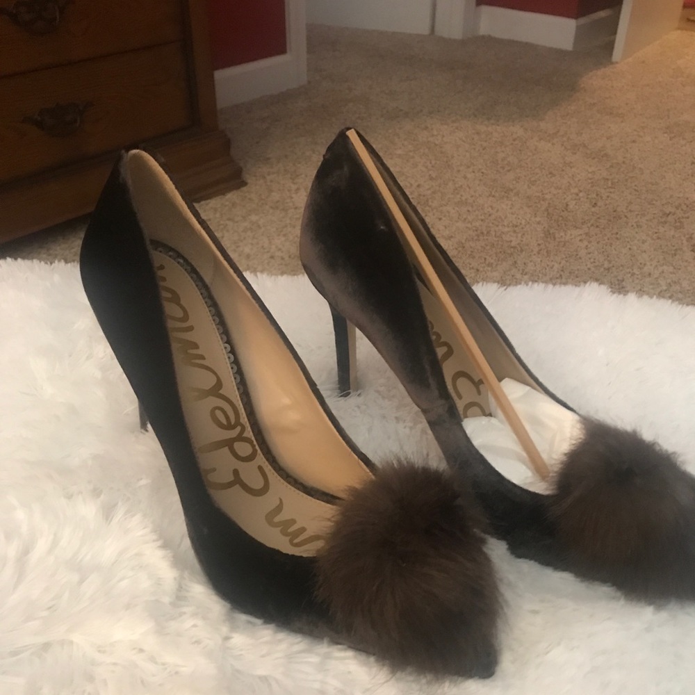 Sam Edelman Haroldson Pump